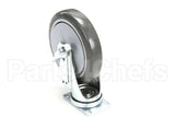 1887 Royalton Caster 6 Swivel With Brake