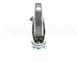1887 Royalton Caster 6 Swivel With Brake