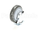 1887 Royalton Caster 6 Swivel With Brake