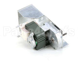 188705 Saniserv Kit Motor Bracket
