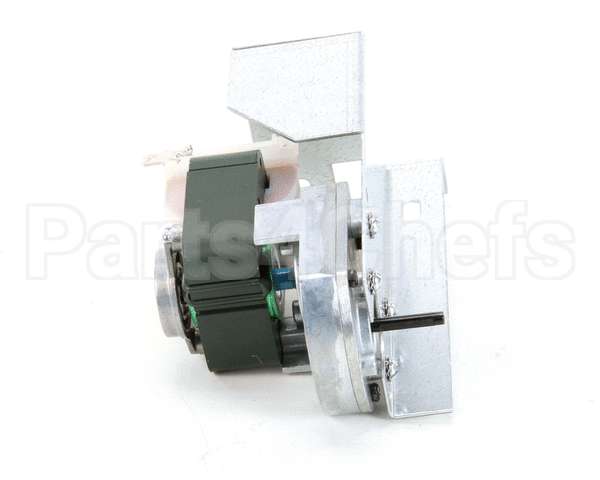 188705 Saniserv Kit Motor Bracket