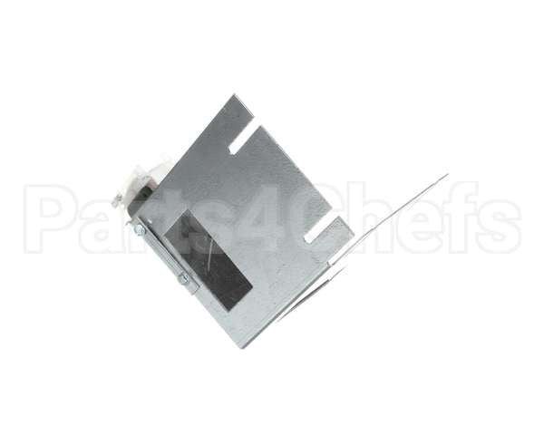 188708 Saniserv Kit Motor Bracket