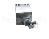 188709 Saniserv Kit Motor Bracket