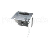 188709 Saniserv Kit Motor Bracket