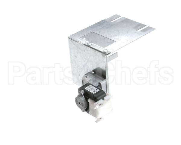 188709 Saniserv Kit Motor Bracket