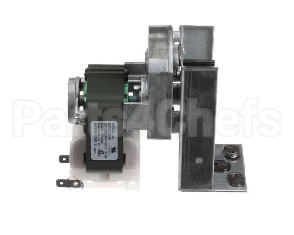 188713 Saniserv Kit Motor Bracket 407 115V