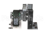 188713 Saniserv Kit Motor Bracket 407 115V