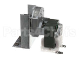 188713 Saniserv Kit Motor Bracket 407 115V