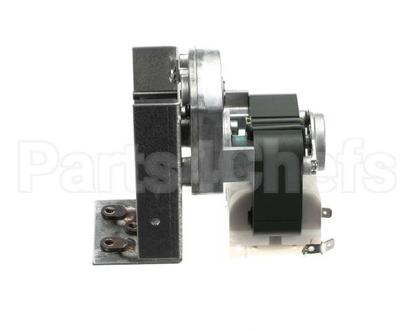 188714 Saniserv Kit Motor Bracket
