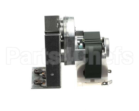 188714 Saniserv Kit Motor Bracket