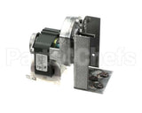 188714 Saniserv Kit Motor Bracket