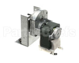 188714 Saniserv Kit Motor Bracket
