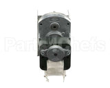 188714 Saniserv Kit Motor Bracket