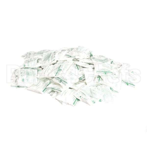 188719 Compatible Saniserv Stera Sheen - Case Of 100
