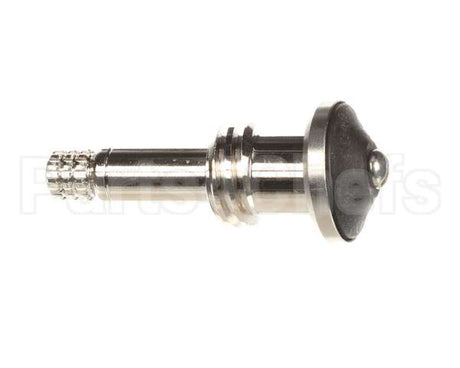 18872 Fisher Ss Stem Assy 3/4 Right Hand Sw