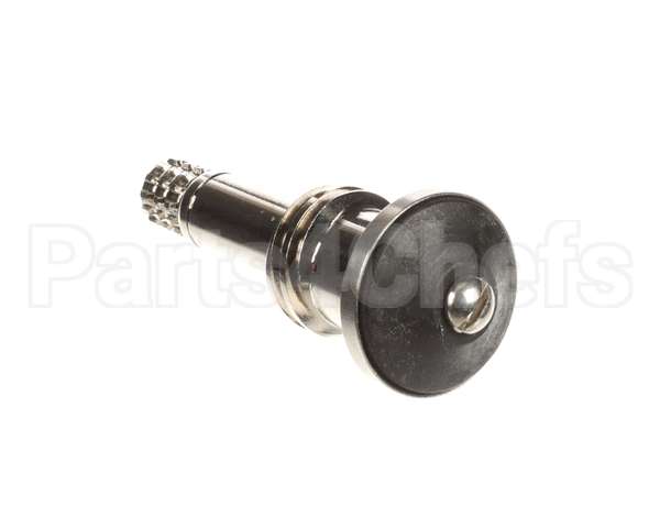 18872 Fisher Ss Stem Assy 3/4 Right Hand Sw