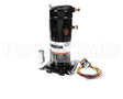 188736 Saniserv Kit: 2Hp Scroll Compressor