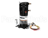 188736 Saniserv Kit: 2Hp Scroll Compressor