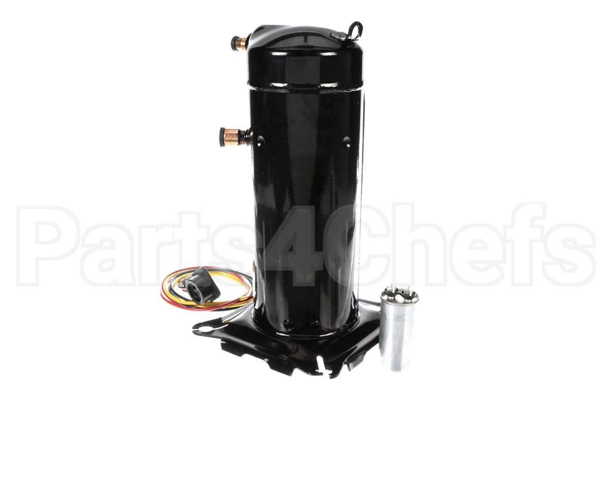 188736 Saniserv Kit: 2Hp Scroll Compressor