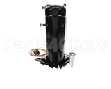 188736 Saniserv Kit: 2Hp Scroll Compressor