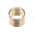 18877 Compatible Blodgett Spacer, Brass .312 Od X 0.265