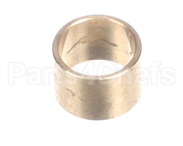 18877 Blodgett Spacer, Brass .312 Od X .265
