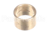 18877 Blodgett Spacer, Brass .312 Od X .265