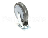 1888 Royalton Caster 6 Swivel