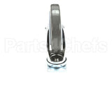 1888 Royalton Caster 6 Swivel