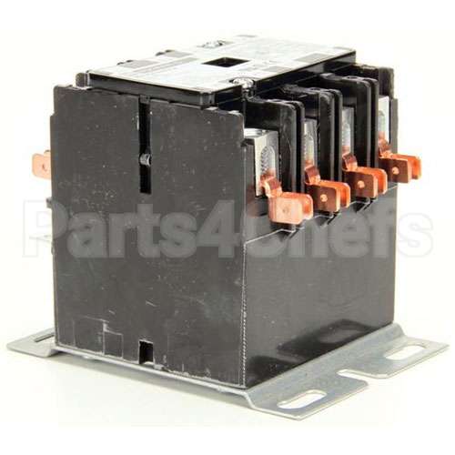 18889 Compatible Nieco Coil 24V 4 Pole Contactr
