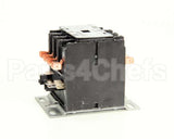 18889 Nieco Contactor, 4 Pole, 40A, 24V Coil
