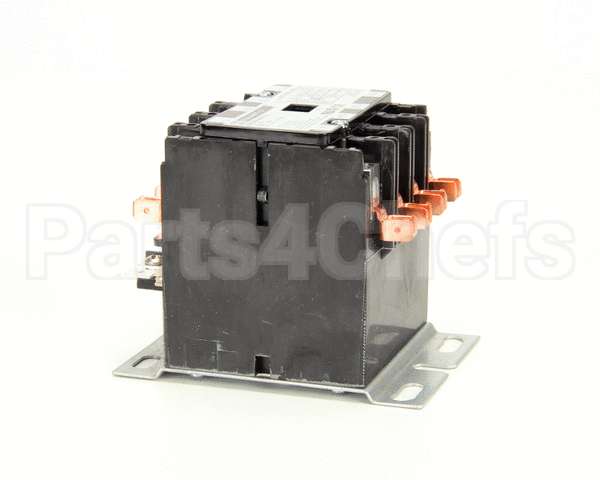 18889 Nieco Contactor, 4 Pole, 40A, 24V Coil