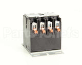 18889 Nieco Contactor, 4 Pole, 40A, 24V Coil