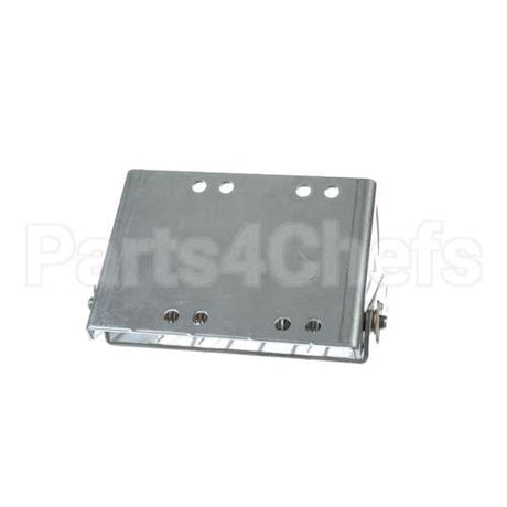 18891-0 Pennbarry Motor Mount Plate W/Hinge