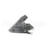 18891-0 Pennbarry Motor Mount Plate W/Hinge