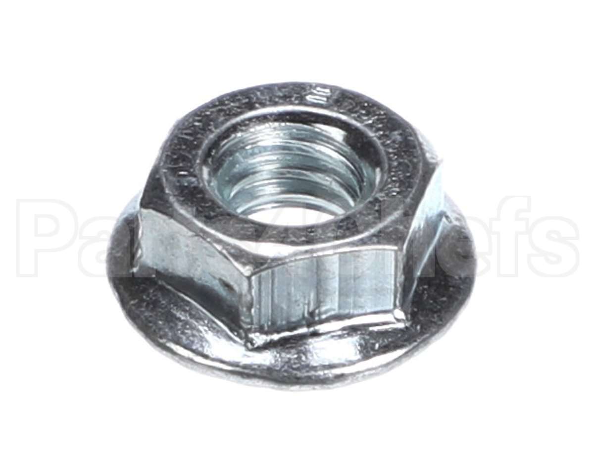 1890-2 Montague Drip Container Nut