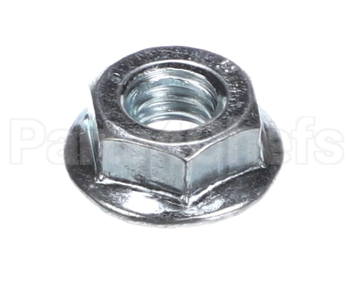 1890-2 Montague Drip Container Nut