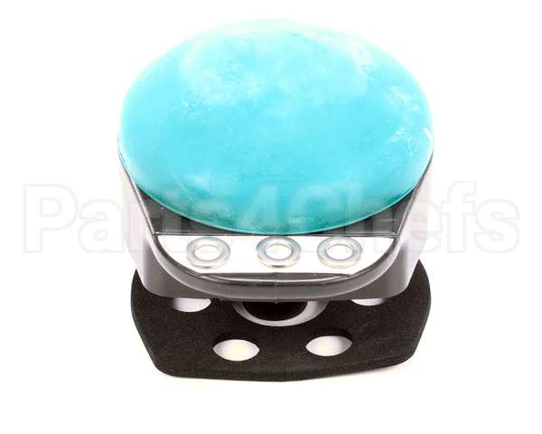 1890210 Irinox Safety Push Handles