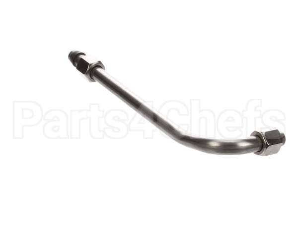 18904 Henny Penny Assembly-Pump To Valve Tube S