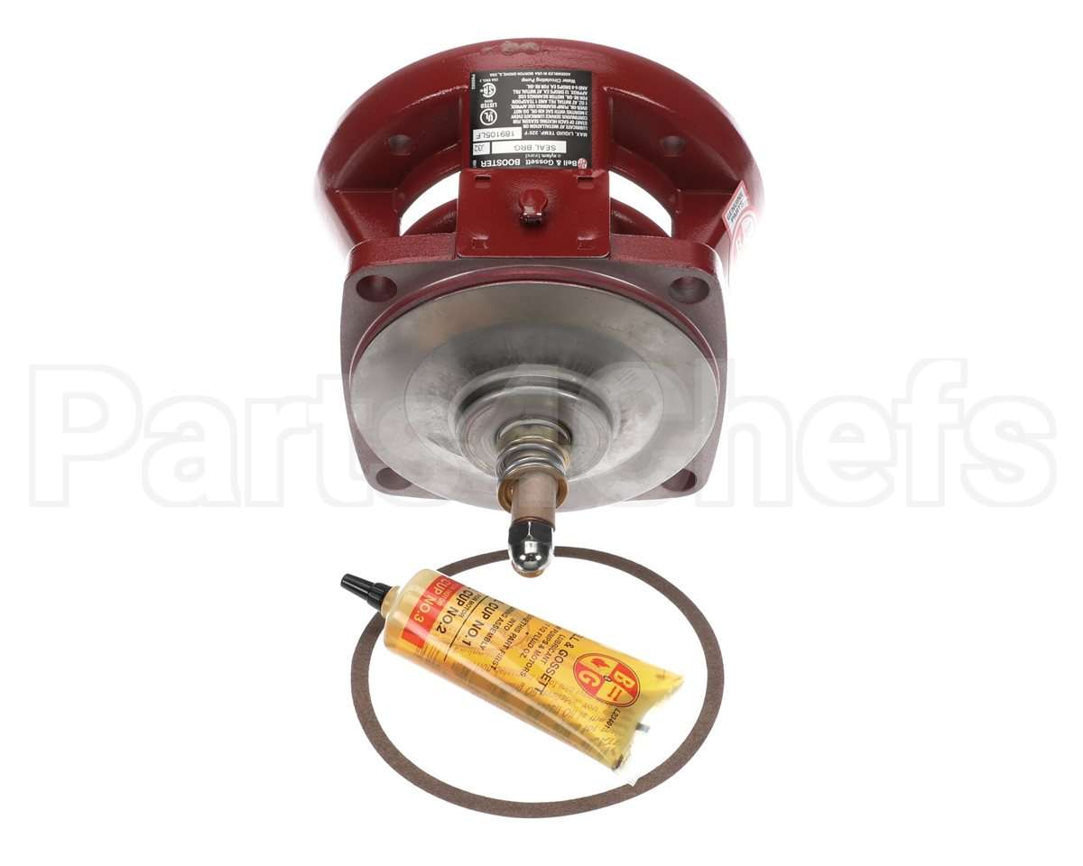 189105LF Bell & Gossett Bearing Assembly