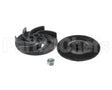 189128LF Bell & Gossett Impeller 3 3/8 Full Runner