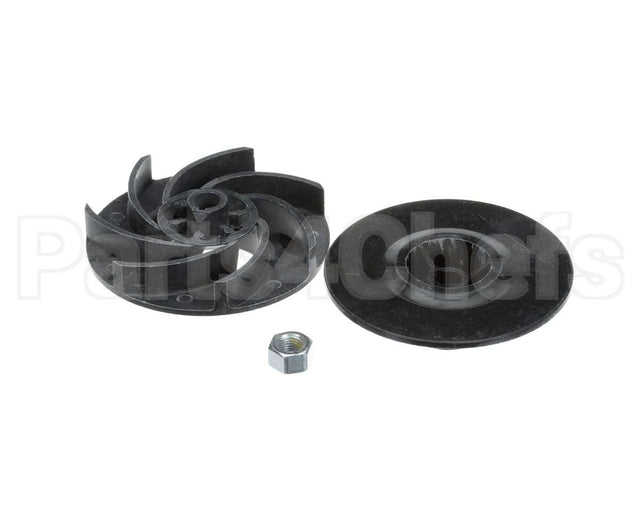 189128LF Bell & Gossett Impeller 3 3/8 Full Runner