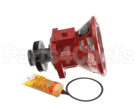 189134LF Bell & Gossett B & G Bearing Assy W/Impeller