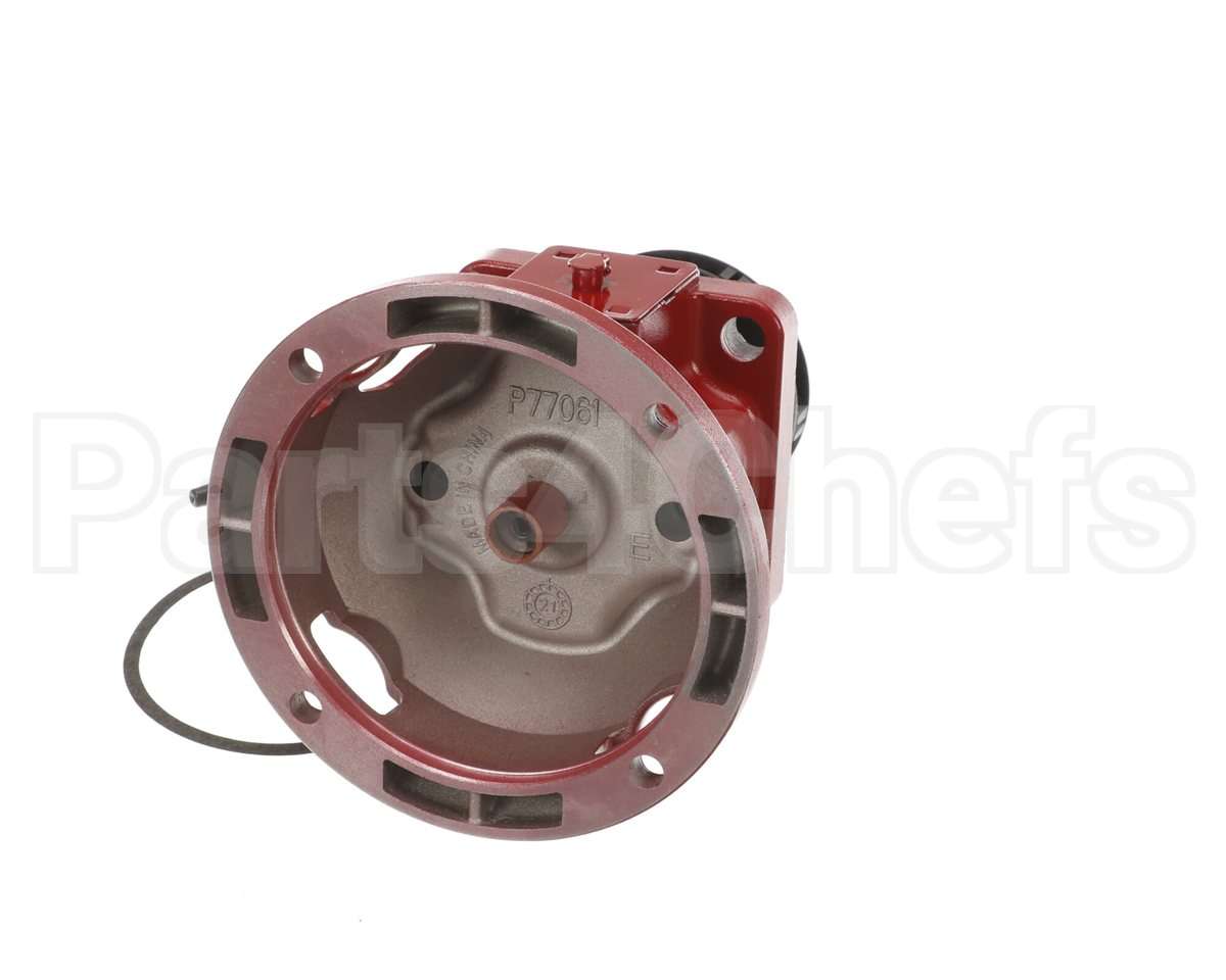 189134LF Bell & Gossett B & G Bearing Assy W/Impeller