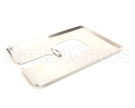 18915 Henny Penny Filter Pan Cover Assembly - Elec