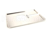 18915 Henny Penny Filter Pan Cover Assembly - Elec