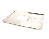 18915 Henny Penny Filter Pan Cover Assembly - Elec