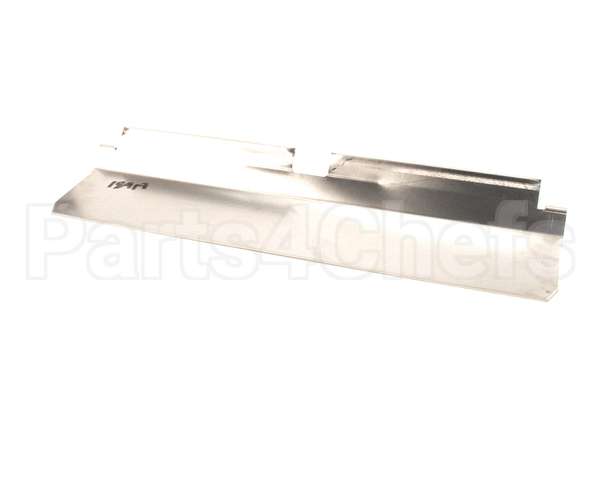 18919 Nieco Stripper Blade, Fixed, Dual 13 Belt, Jf
