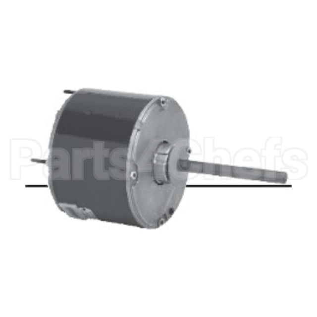 1892 US Motors Nidec Condenser Fan Motor