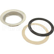 18937 Compatible Fisher Ring, Clamping, Fisher Waste, Ns